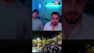 BVB vs. Leverkusen wird mein erstes Mal im Signal Iduna Park 