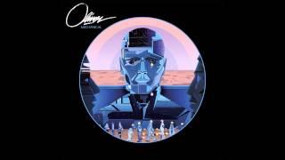 Oliver - MYB