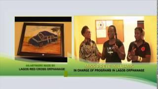 KIR Foundation Introductory Video