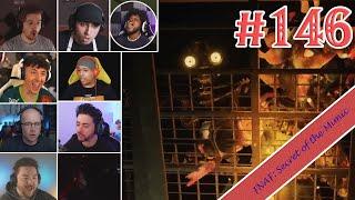 Gamers React to Destroying Nurse Dollie in Five Nights at Freddy's: Secret of the Mimic [#146]