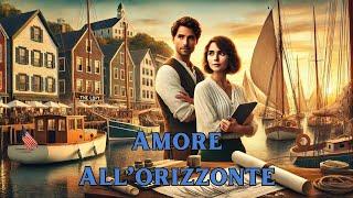 Amore All'Orizzonte | HD | Commedi | Romantico | Film Completo in Italiano