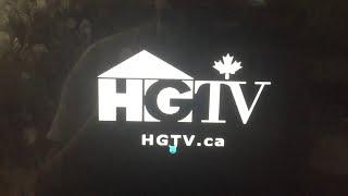 Shaw Media/HGTV (Canada)/Enter the Picture (2012)