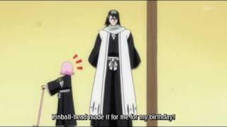 Bleach - Yachiru Invades Byakuya's Manor