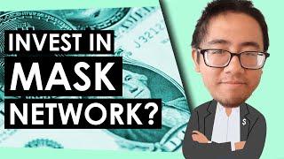 Mask Network (MASK): Should You Invest in this Crypto?