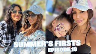 Summer’s Firsts Episode 19 | Scheana Shay