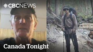 'It's an amazing day,' B.C. hotel manager says after missing hiker found alive | Canada Tonight