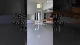 Casa en venta en Col. Jardines de Ahuatepec Cuernavaca #bienesraices #venta #casa #casaenventa