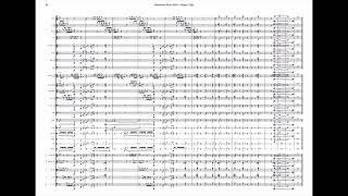 Michael Hardy - Orchestral Suite 2023