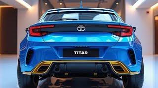 2025 Tata Tigor Review | Stylish, Safe & Smart Compact Sedan | M A K Car Reviews