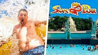 Siam Park 2025 Vlog - AMAZING Tenerife Water Park!