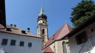 Campane di San Paolo di Appiano/St. Pauls Eppan - Prefestivo