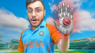 I WON THIS CRICKET MATCH WITH HACKS #6