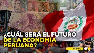 Economía peruana: análisis del futuro de este sector #ROTATIVARPP | ENTREVISTA