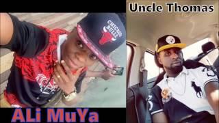 Uncle Thomas - Nampenda Ft Ali Muya