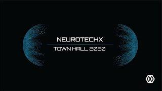 NeuroTechX - Town Hall 2020