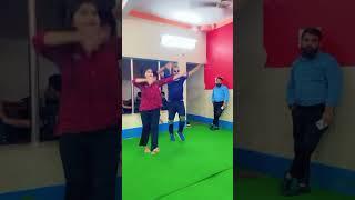 Buk Chin Chin korcha / Dance Cover / Prince Khan / Misty Akther / PK Dance Company