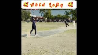 #Great Six By Abid Lefty 333 #love Cricket️️