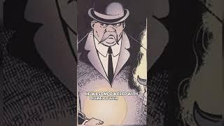 Who is Michael Demiurgos? Brother of Lucifer #shorts #dc #dccomics #lucifer #lucifermorningstar