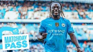 A Kovacic brace and Live Team BTS! | Matchday Pass Access All Areas | Man City 3-2 Fulham