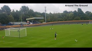 Newcastle Town FC