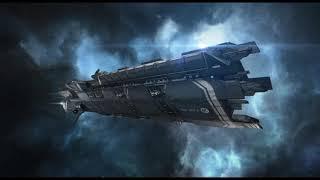 EVE Online best music (game soundtrack)  part 1