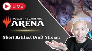 Super Early Artifact Remix Drafties | September 12, 2024