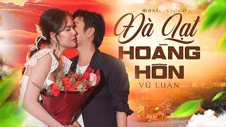 Vũ Luân, Phương Lê Thân Mật trên Sân Khấu | Đà Lạt Hoàng Hôn ( Live )