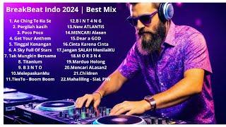 BreakBeat Indo 2024 | Best Mix