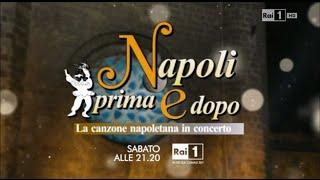 Napoli Prima & Dopo - 6 Settembre 2005