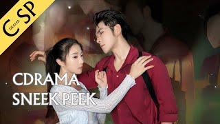 Hey, My Sweet Sweet Lover | CDRAMASP | ENG DUBBING #cdrama #kdrama #drama #dramaget