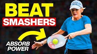 Beat 90% of Pickleball BANGERS With This Strategy (7 Steps)