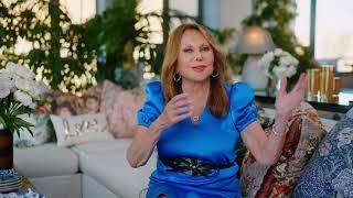 Entertaining with Marlo Thomas | Williams Sonoma