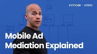 Whiteboard Wednesdays: The Basics of Mobile Ad Mediation