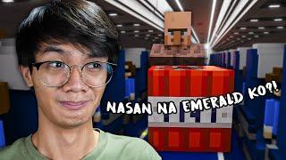 Mukang Maling Minecraft Parin Ito...