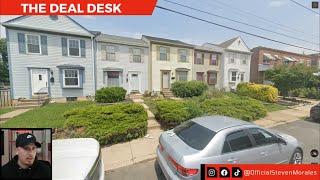 Live Seller Calls On  The Deal Desk Ep. 134