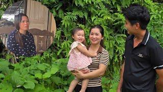 Stepmother Falls Ill, No One to Care – A Belated Regret