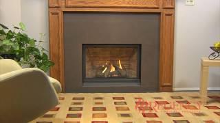 Traditional Gas Fireplaces from Regency