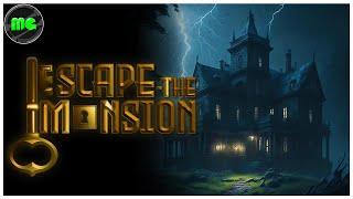 ESCAPE- The Mansion | TAMIL Developer Game | Manguni Gamer