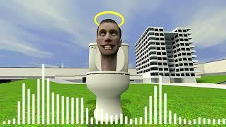 Skibidi Toilet Holy Song 10 Hours