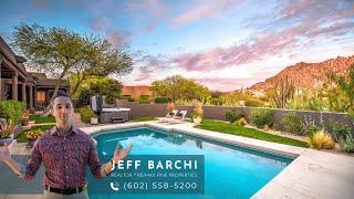 FOR SALE! Custom home with mountain views in Scottsdale | $1,694,900!