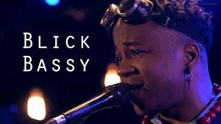 Aké - Blick Bassy - Live @ Le pont des Artistes