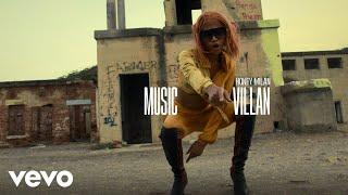 HONEY MILAN - Music Villan (Official Video)