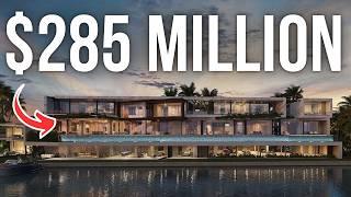 Most Expensive Home in the U.S. Lists in Florida