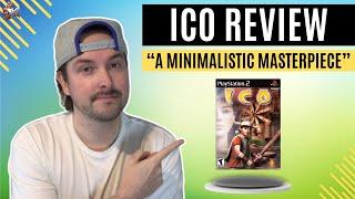 Ico Review | A Minimalistic Masterpiece