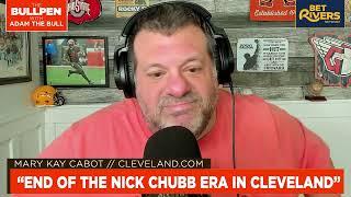 Nick Chubb’s Departure Signals Another Browns Misstep - Chase DeLauter Injury