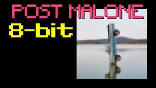 F-1 Trillion by Post Malone but it's 8-bit