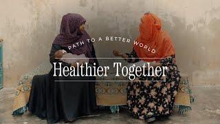 Healthier Together - Series Trailer | BBC StoryWorks