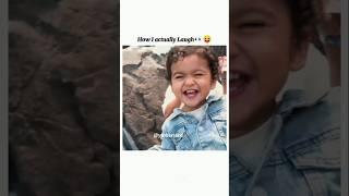 Choti idli ki Laugh #shorts #laugh #yt #obsessed #trending #cute