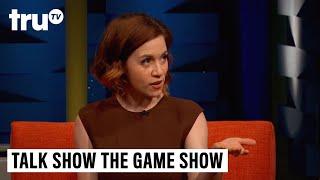 Talk Show the Game Show - Alice Wetterlund Brought the Perfect Gift | truTV