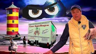 Super Ostfriesen in der Krummhörn 